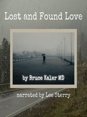 cover image of Lost and Found Love